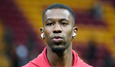 Galatasaray'da Carlos Cuesta kiralık gönderildi