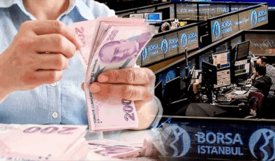 Borsa İstanbul’da eylül ve ekim aylarında temettü yağmuru: BİM, Tüpraş, ENKA, OYAKC… İşte temettü ödeyecek şirketler