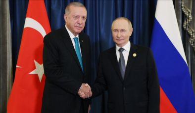 Trump'tan Rusya resti! Hedef Türkiye mi?