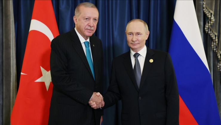 Trump'tan Rusya resti! Hedef Türkiye mi?