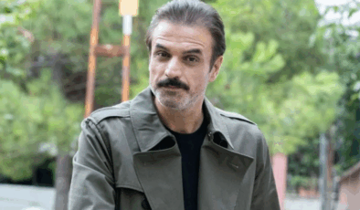 Ufuk Özkan kimdir, kaç yaşında nereli? Ufuk Özkan evli mi, çocuğu var mı?