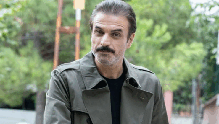 Ufuk Özkan kimdir, kaç yaşında nereli? Ufuk Özkan evli mi, çocuğu var mı?