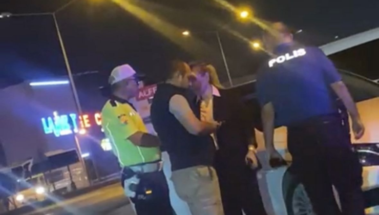 Belediye başkanının aracı kazaya karıştı! Alkol iddialarına sert çıktı