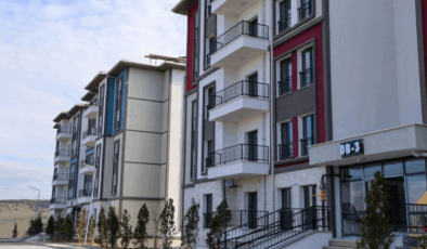 TOKİ 250 bin sosyal konut projesi başvuruları başladı mı, ne zaman başlayacak?