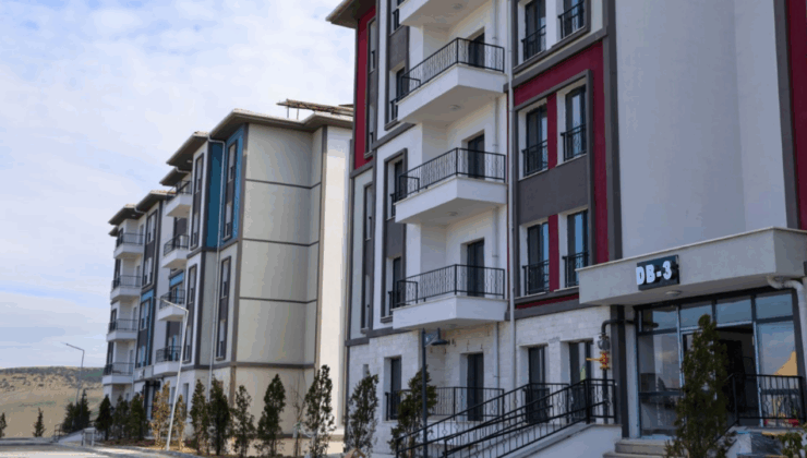 TOKİ 250 bin sosyal konut projesi başvuruları başladı mı, ne zaman başlayacak?
