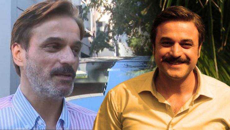 “Geniş Aile”nin Cevahir’i Ufuk Özkan’dan kötü haber!
