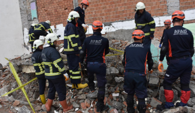 AFAD gönüllü sayısı 1,6 milyonu aştı