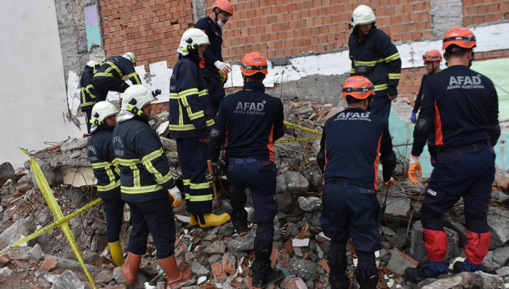 AFAD gönüllü sayısı 1,6 milyonu aştı
