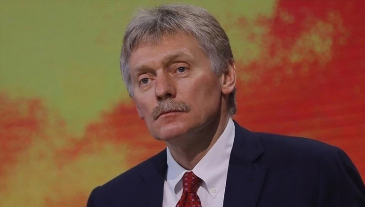 Kremlin'den dikkat çeken açıklama! 'NATO fiilen Rusya ile savaş halinde'