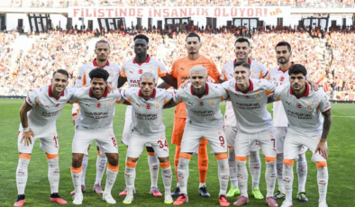 Volkan Demirel’den G.Saray’ın yıldızına olay yorum!