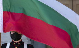 Bulgaristan, Polonya'nın hava sahasını ihlal eden Rusyaya nota verdi