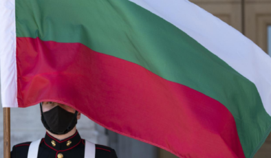 Bulgaristan, Polonya'nın hava sahasını ihlal eden Rusyaya nota verdi