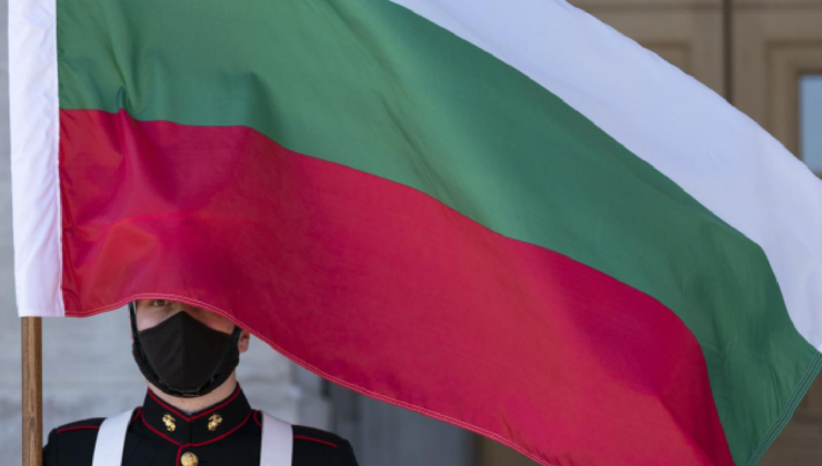 Bulgaristan, Polonya'nın hava sahasını ihlal eden Rusyaya nota verdi