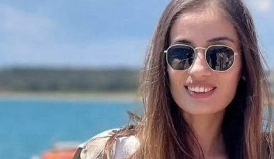 AKP'li yöneticinin eşi alkollü sürücünün kurbanı oldu
