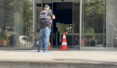 Boşanmak isteyen kadını pompalı tüfekle vurup kaçtı