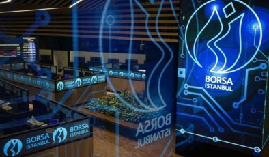 Borsa İstanbul günü 11 bin puanın üstünde tamamladı