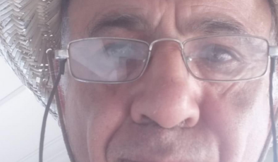 Bakımevinden yürüyüşe diye çıktı geri dönmedi