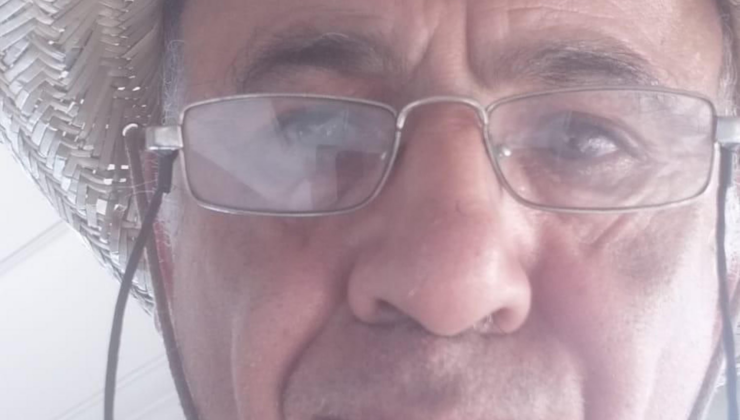 Bakımevinden yürüyüşe diye çıktı geri dönmedi