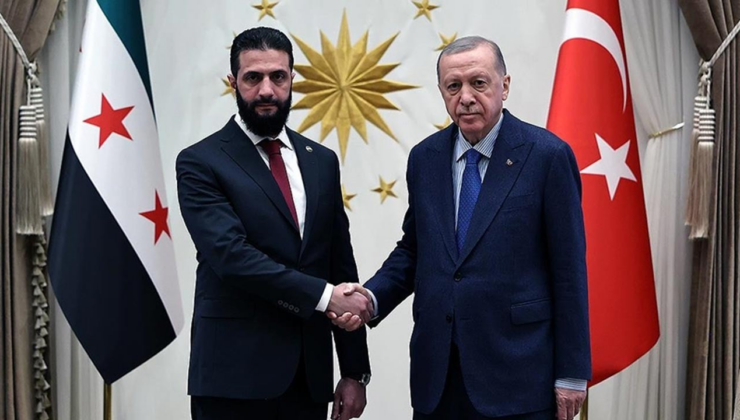 Cumhurbaşkanı Erdoğan: SDG 10 Mart mutabakatına uymalı