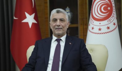Bakan Bolat: eTicaret festivali düzenleyeceğiz
