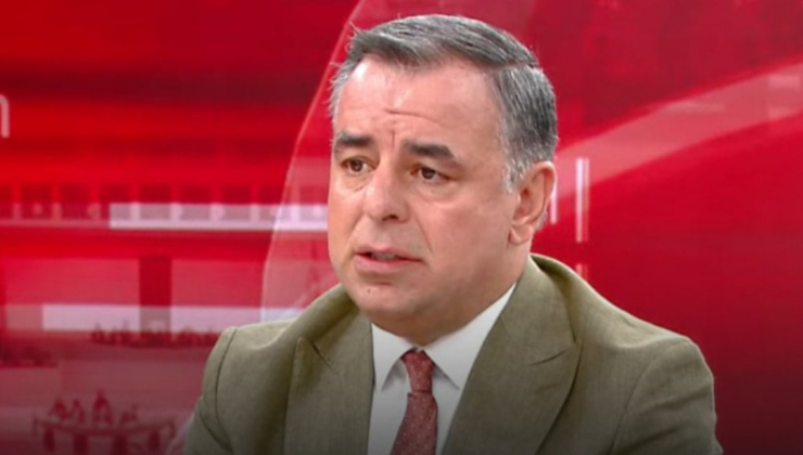 Mahkemenin kurultay kararı Barış Yarkadaş'ı kızdırdı