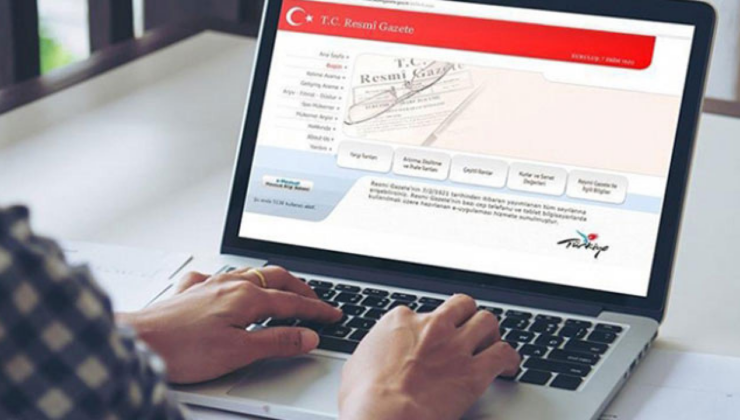 20262028 Dönemi Yatırım Programı Hazırlıkları Genelgesi Resmi Gazete'de
