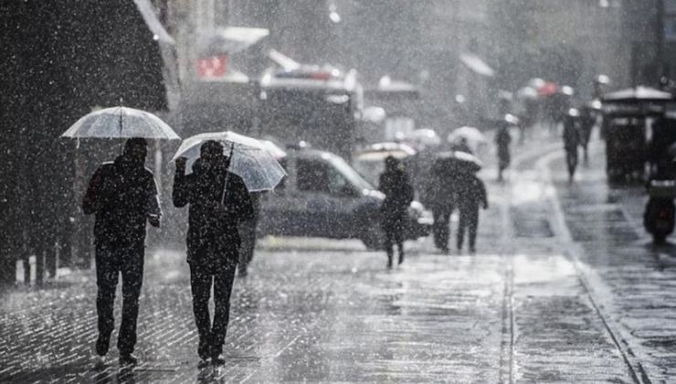 İstanbul'da akşam saatlerine dikkat!