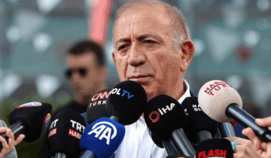 Gürsel Tekin'e "Hepsine hakkımı haram ediyorum" sözleri soruldu: Böyle sitemler, abi-kardeş ilişkisinde olur