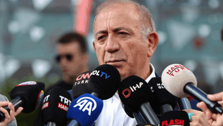 Gürsel Tekin'e "Hepsine hakkımı haram ediyorum" sözleri soruldu: Böyle sitemler, abi-kardeş ilişkisinde olur