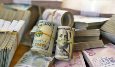 ING'den dolar/TL için çarpıcı değerlendirme: 1, 3, 6 ve 12 aylık yeni tahminler!