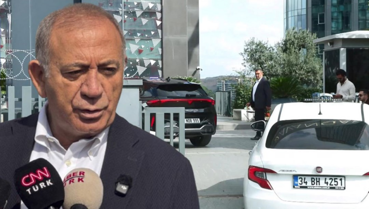 CHP’de İstanbul tartışması | Gürsel Tekin: Mahkemenin kararı hayırlı olsun