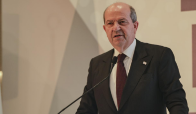 KKTC Cumhurbaşkanı Tatar: Rum hapishanelerindeki vatandaşlarımız zulümle karşı karşıya