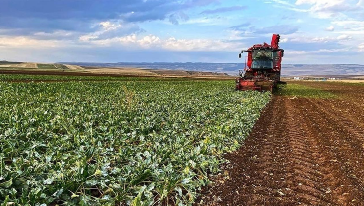 Çiftçi desteğe ‘en az’ enflasyon zammı istiyor