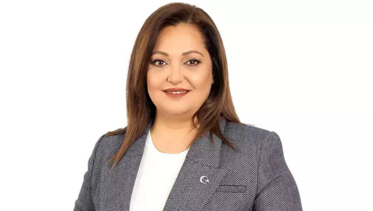 CHP'li Afyonkarahisar Belediye Başkanı Burcu Köksal, yargılandığı davada beraat etti