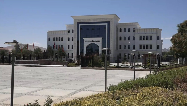 Patlama sesi halkı ayağa kaldırdı, valilikten açıklama geldi