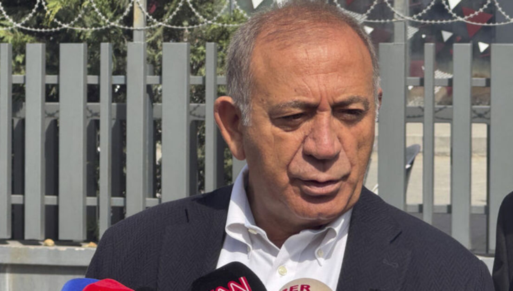 "Hakkımı hepsine haram ediyorum"