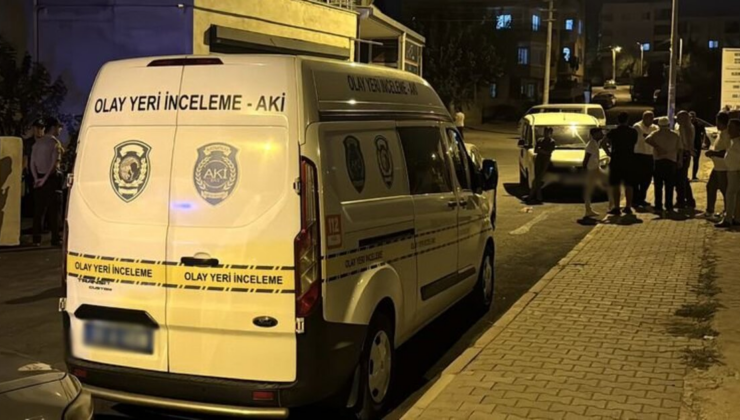 Mersin'de bir kadın 5 yaşındaki oğlunu öldürdü