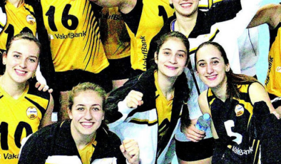Yeni Zehralar yetiştirmek için 38 okul ile sporcu ağı kuruldu