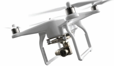 Avrupa’nın GES’lerini milli dron denetleyecek