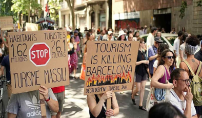 İspanya'dan  53 bin turistik daireyi kalıcı konuta dönüştürme kararı