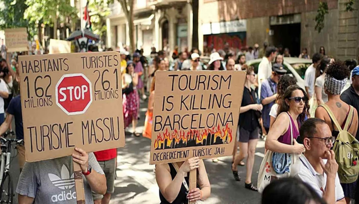 İspanya'dan  53 bin turistik daireyi kalıcı konuta dönüştürme kararı