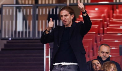 Filipe Luis'ten Fenerbahçe itirafı!