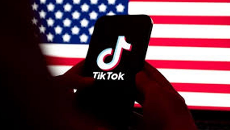 ABD ve Çin, TikTok için çerçeve anlaşmaya vardı