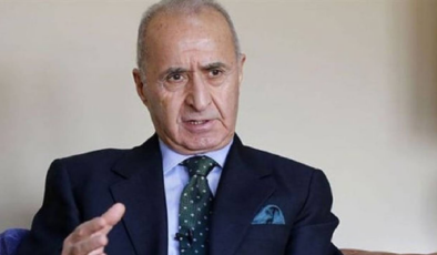 Hikmet Çetin'den Kemal Kılıçdaroğlu'na özür telefonu