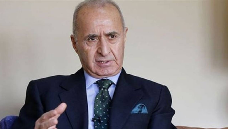 Hikmet Çetin'den Kemal Kılıçdaroğlu'na özür telefonu