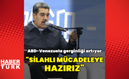 Maduro: Silahlı mücadeleye hazırız