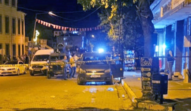Muş'ta iş yerine silahlı saldırı: 2 ölü