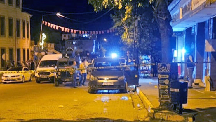 Muş'ta iş yerine silahlı saldırı: 2 ölü