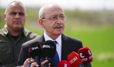 Kılıçdaroğlu'nun avukatından açıklama
