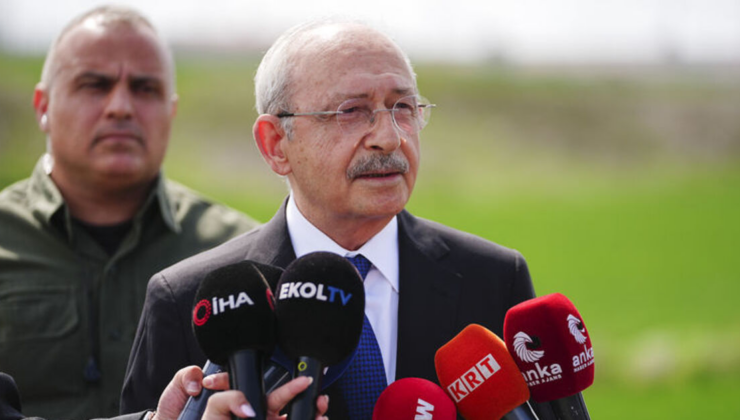 Kılıçdaroğlu'nun avukatından açıklama